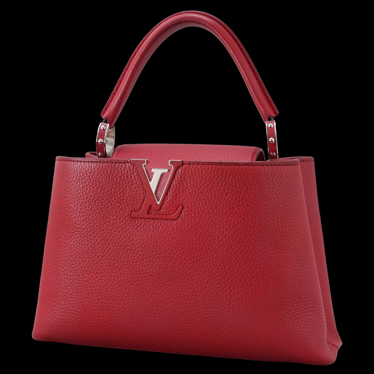 LOUIS VUITTON(USED)루이비통 카퓌신 PM